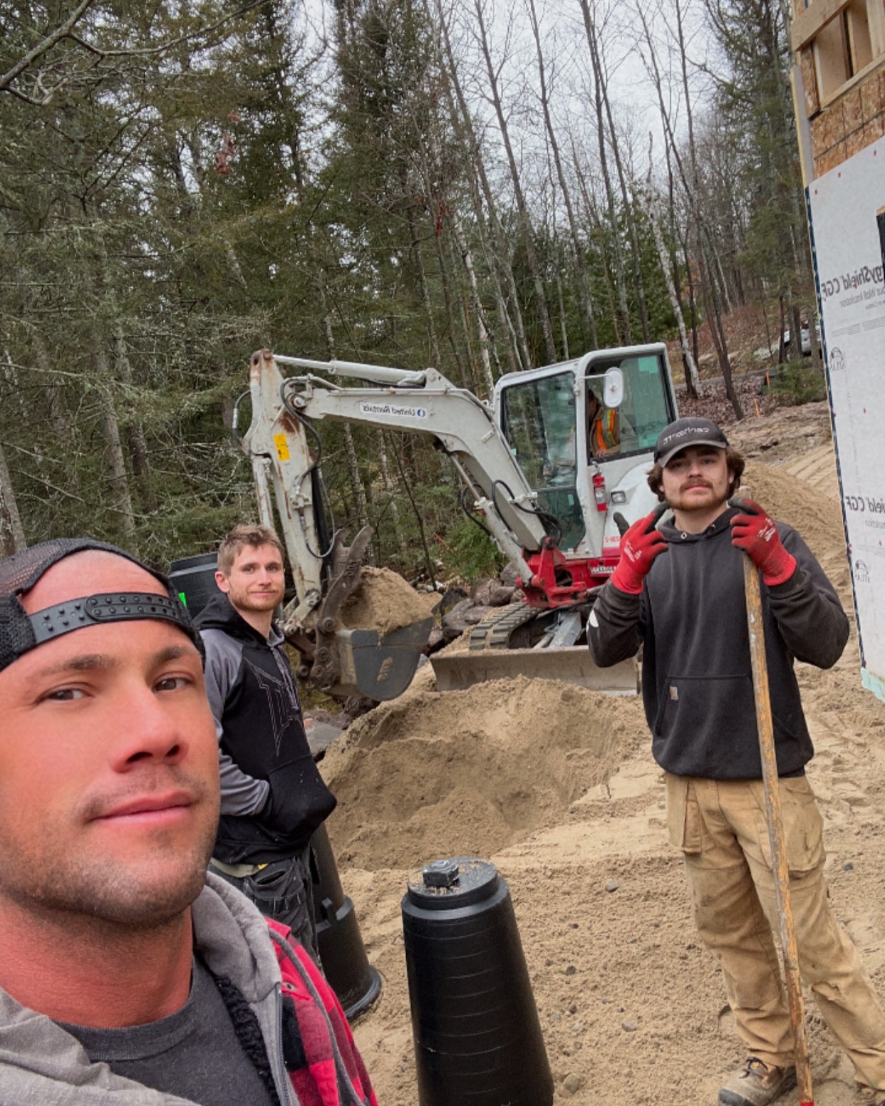 Workforce and job preparation